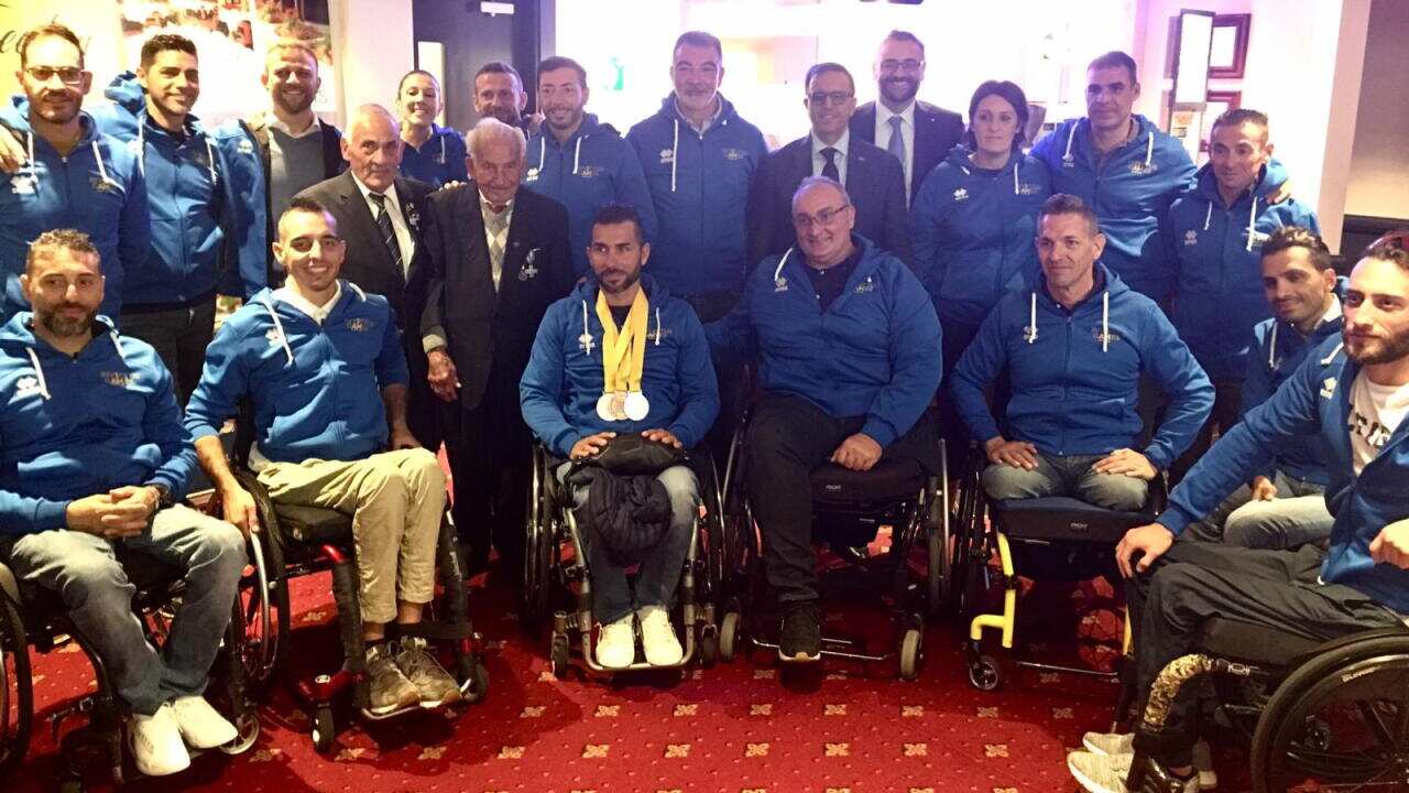 Invictus Games