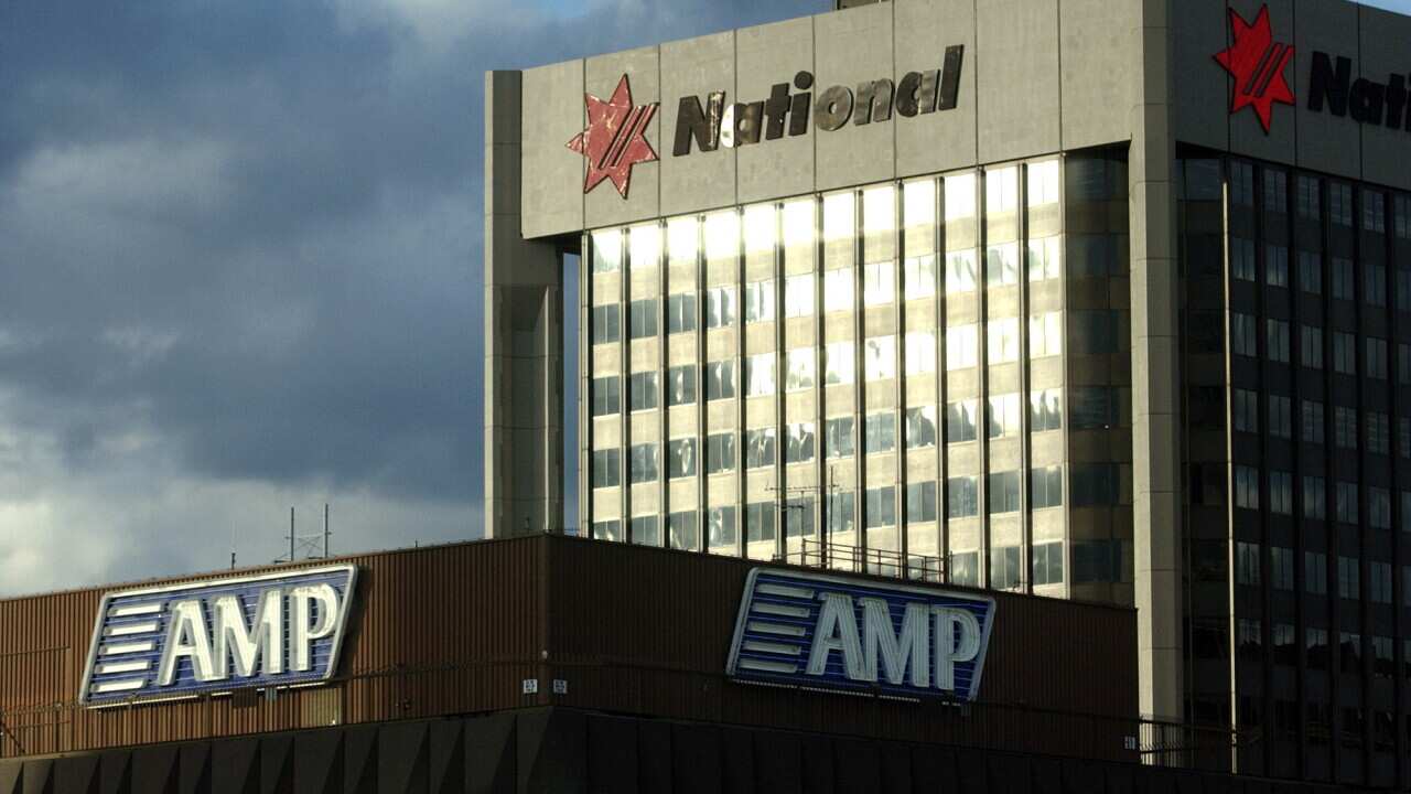 NAB AMP ACQUISITION