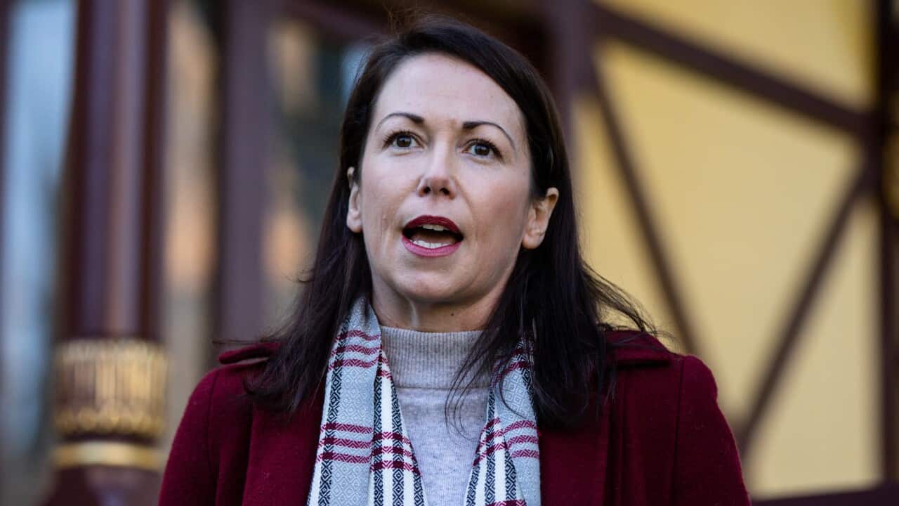 DANIEL ANDREWS IBAC REPORT REAX