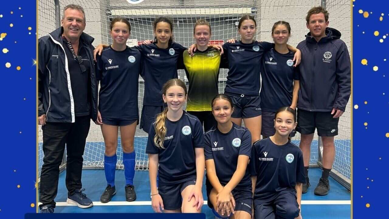 Ακούστε την εβδομαδιαία ανταπόκριση από την Δυτική Αυστραλία