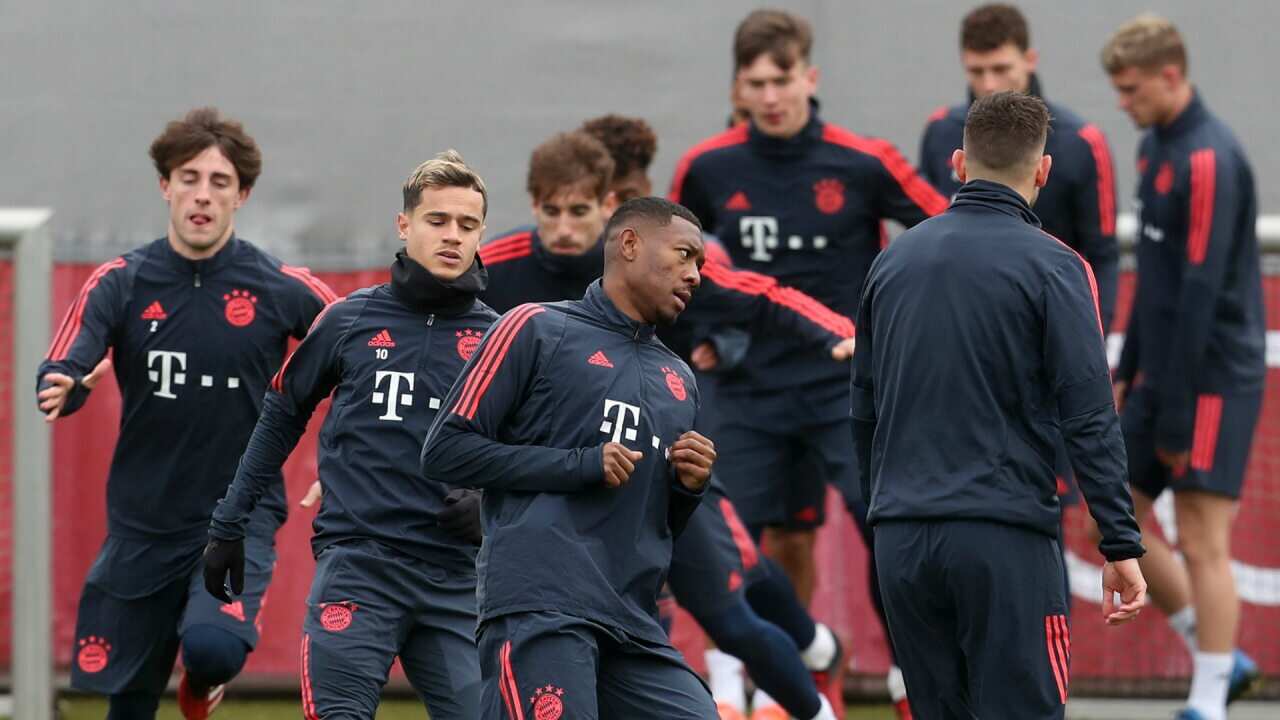 Bayern