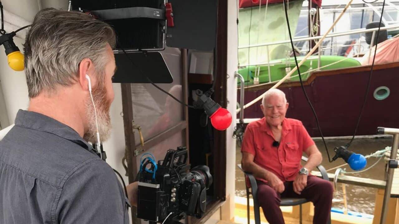 Making your own film