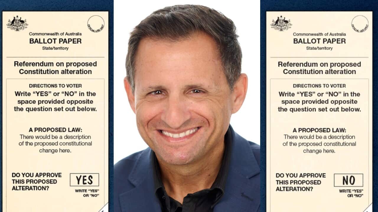 Ο αναλυτής της εταιρίας μετρήσεων Red Bridge, Κοσμάς Σαμαράς