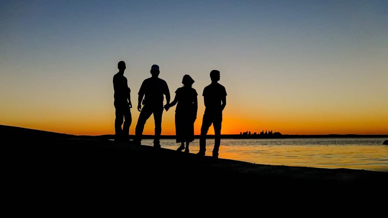 Does the trustee have the discretion to determine which of the beneficiaries are to receive the capital and income of the trust and how much each beneficiary is to receive.