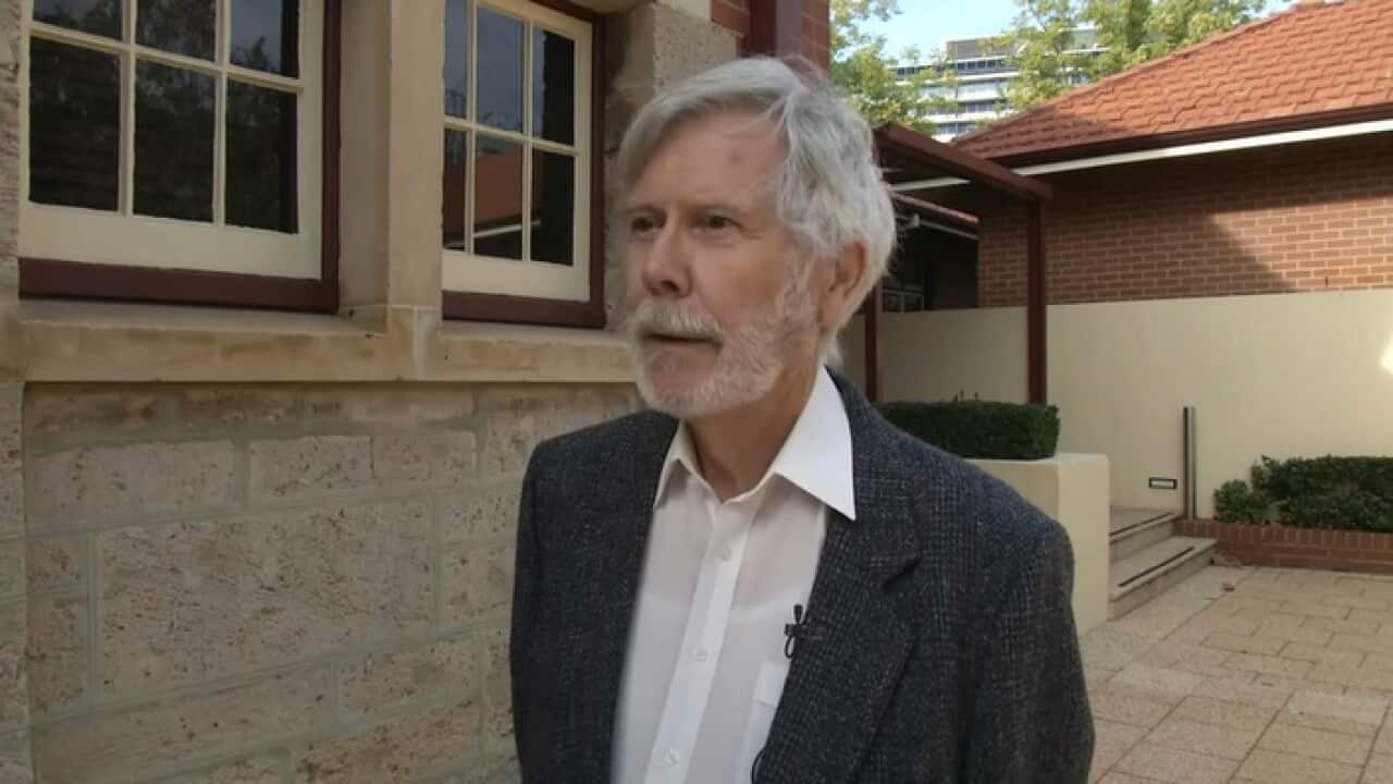John Cameron