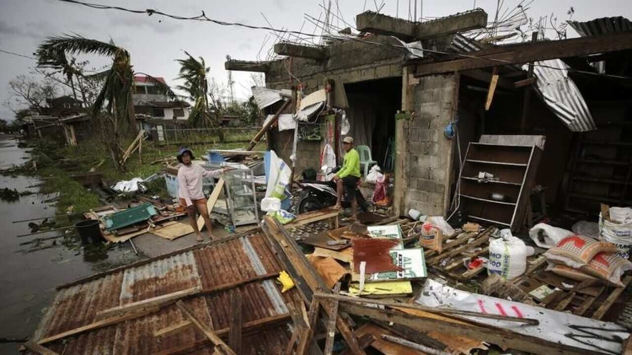 Baggao, Cagayan province, Philippines