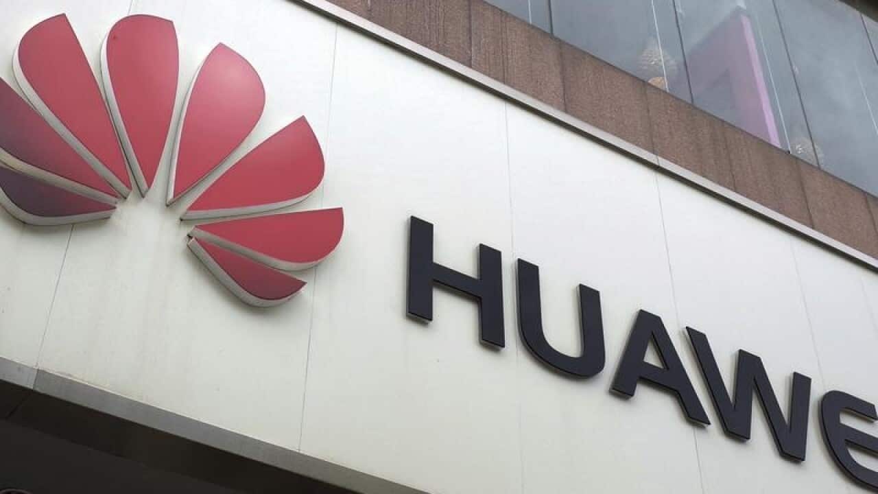 Huawei