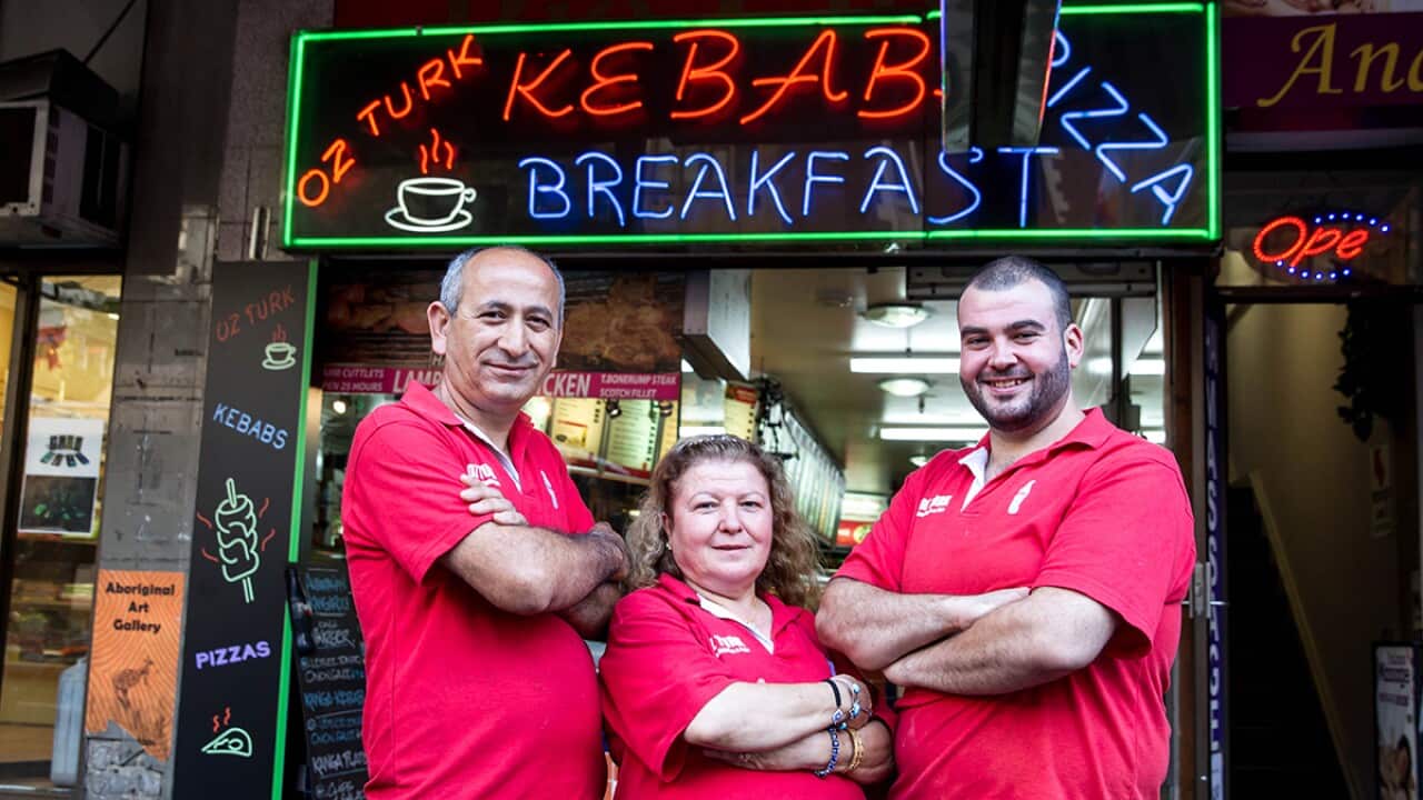 Kebab Kings Sydney
