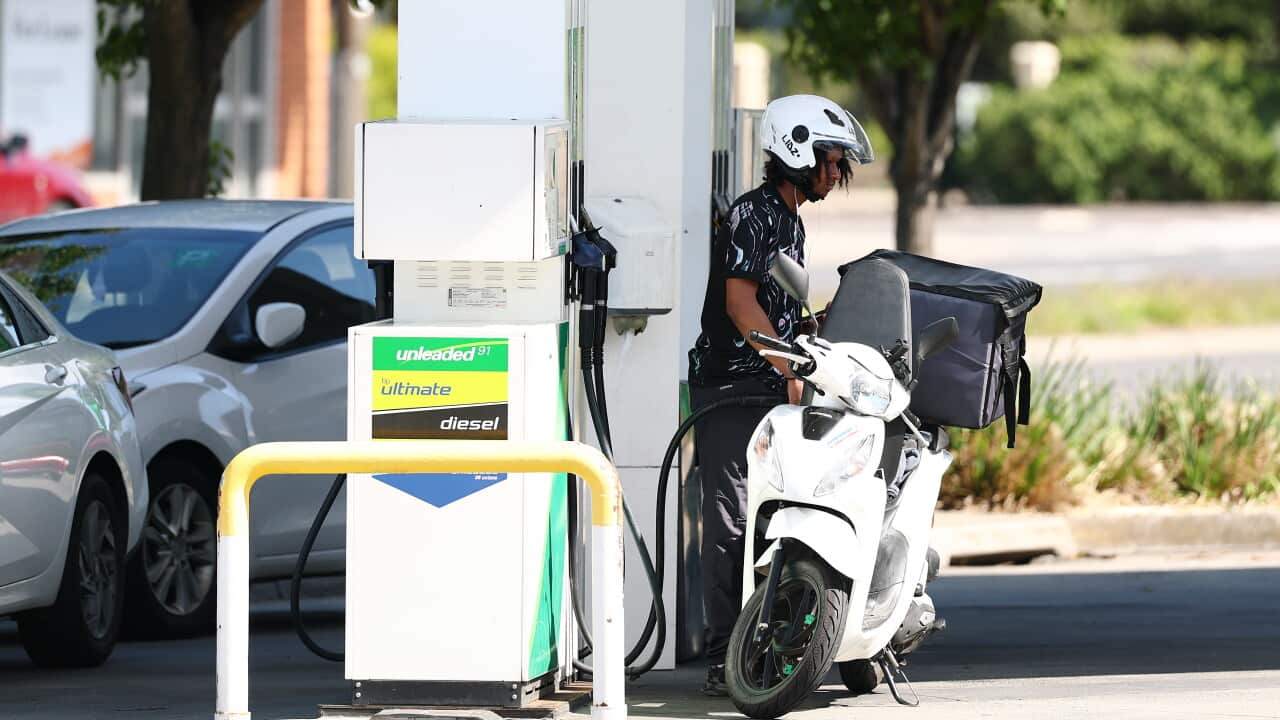 Albanese Government Announces Fuel Excise Cut