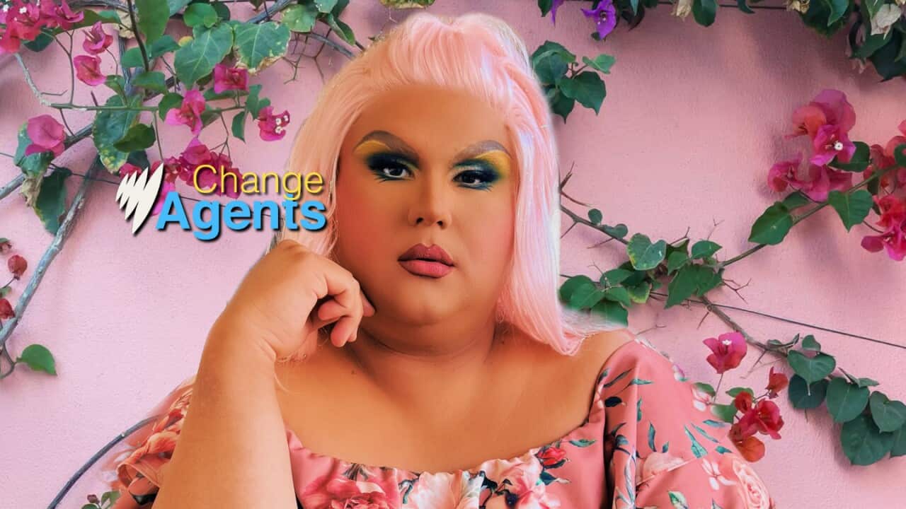 Carla from Bankstown