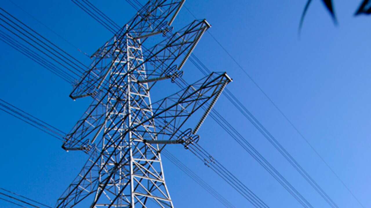 Electricity