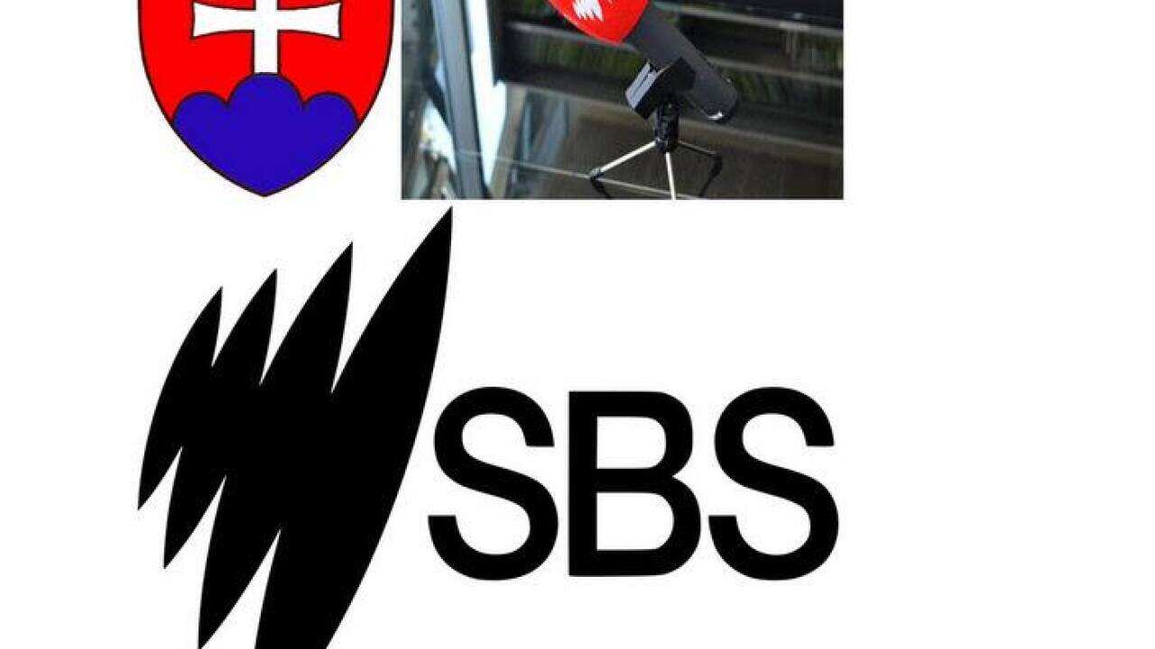SBS Slovak