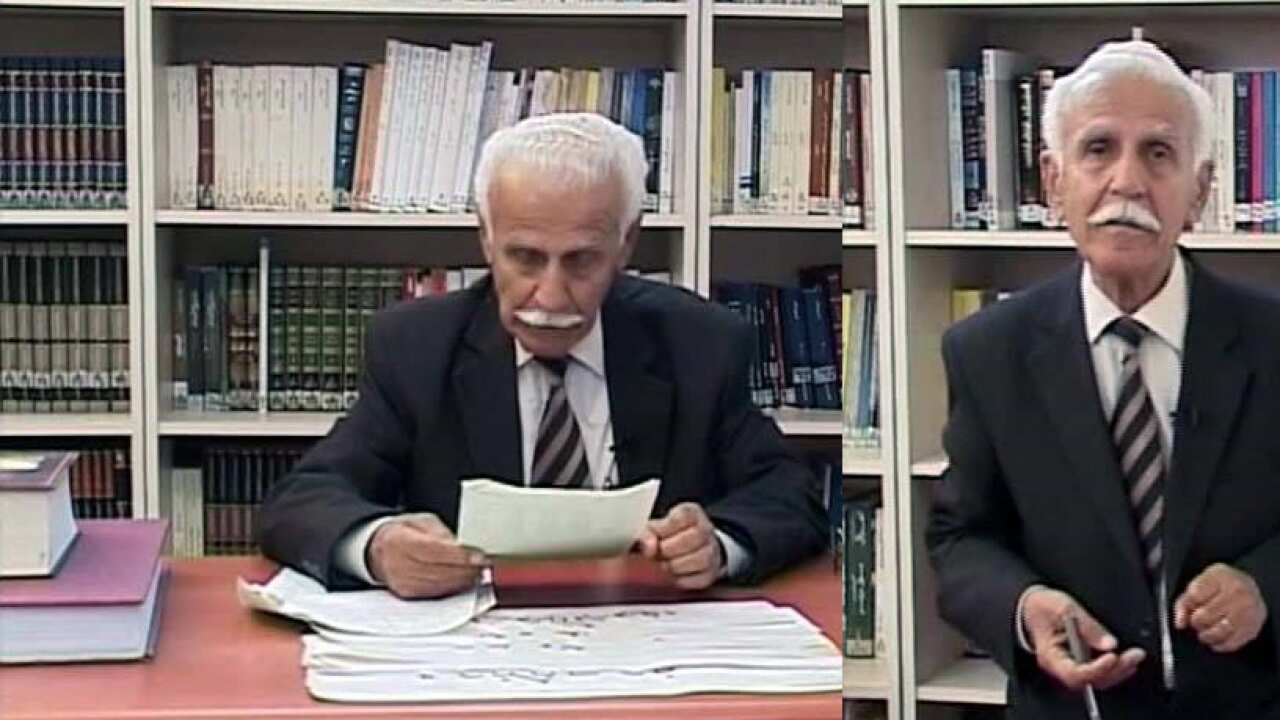 Benjamin Haddah ( Writer)