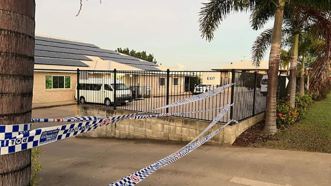 Childcare center under investigation by QLD police