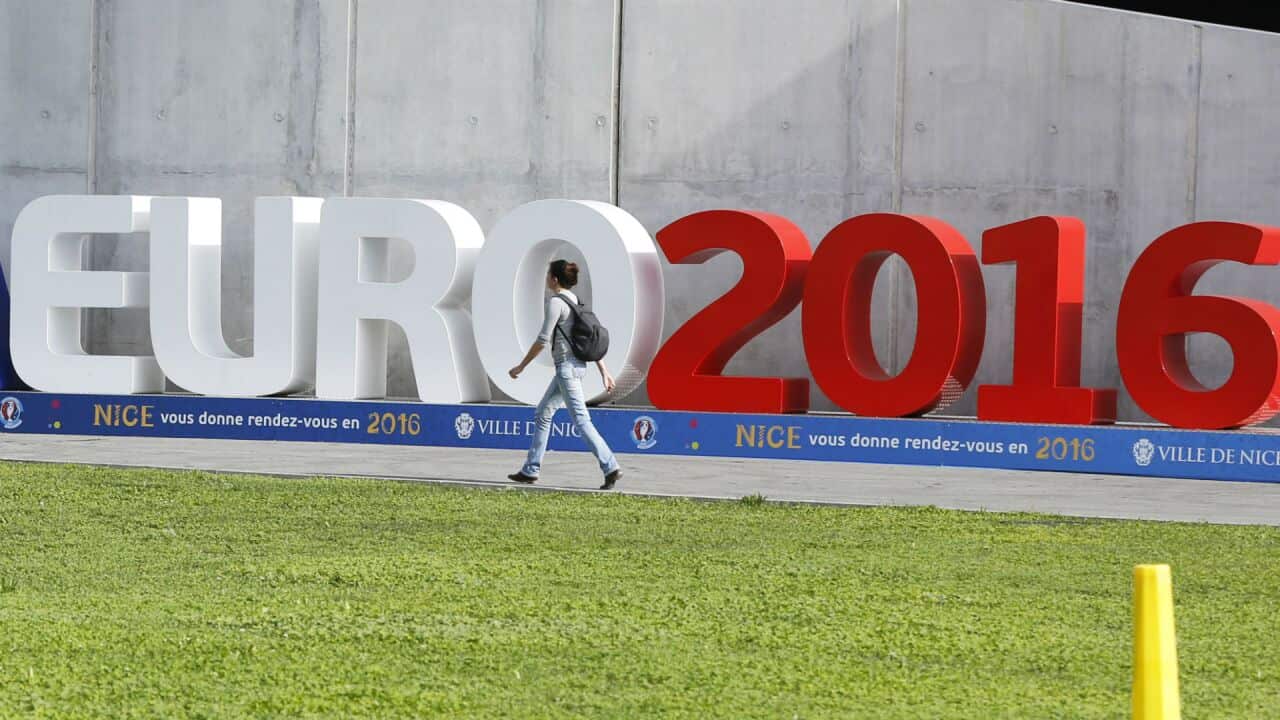 EURO 2016