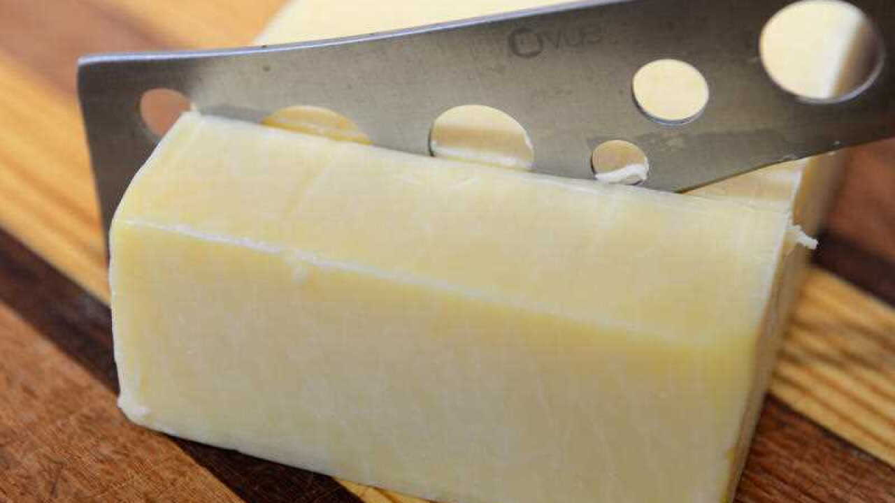 cheese