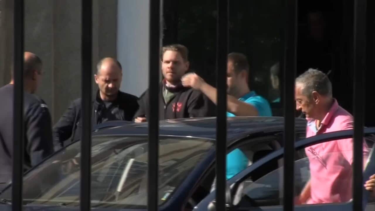 Outrage in Bulgaria over Jock Palfreeman's release