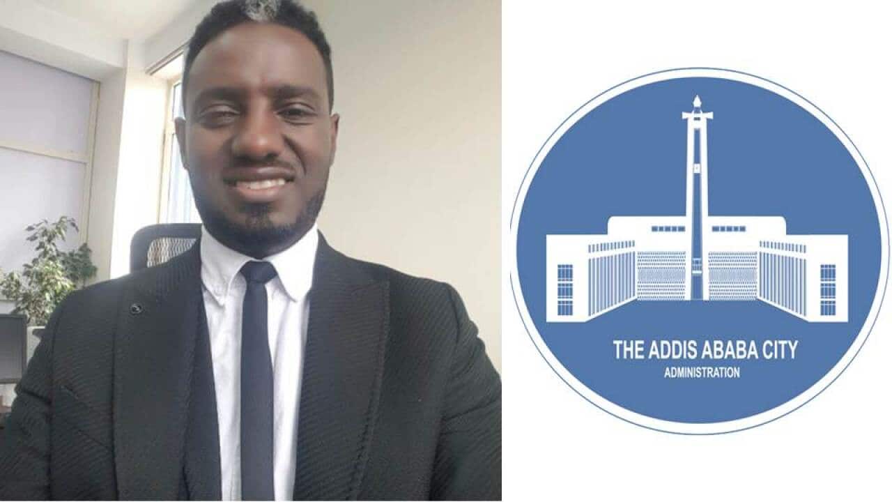 Interview with Commissioner Yonas Aregay Pt 1