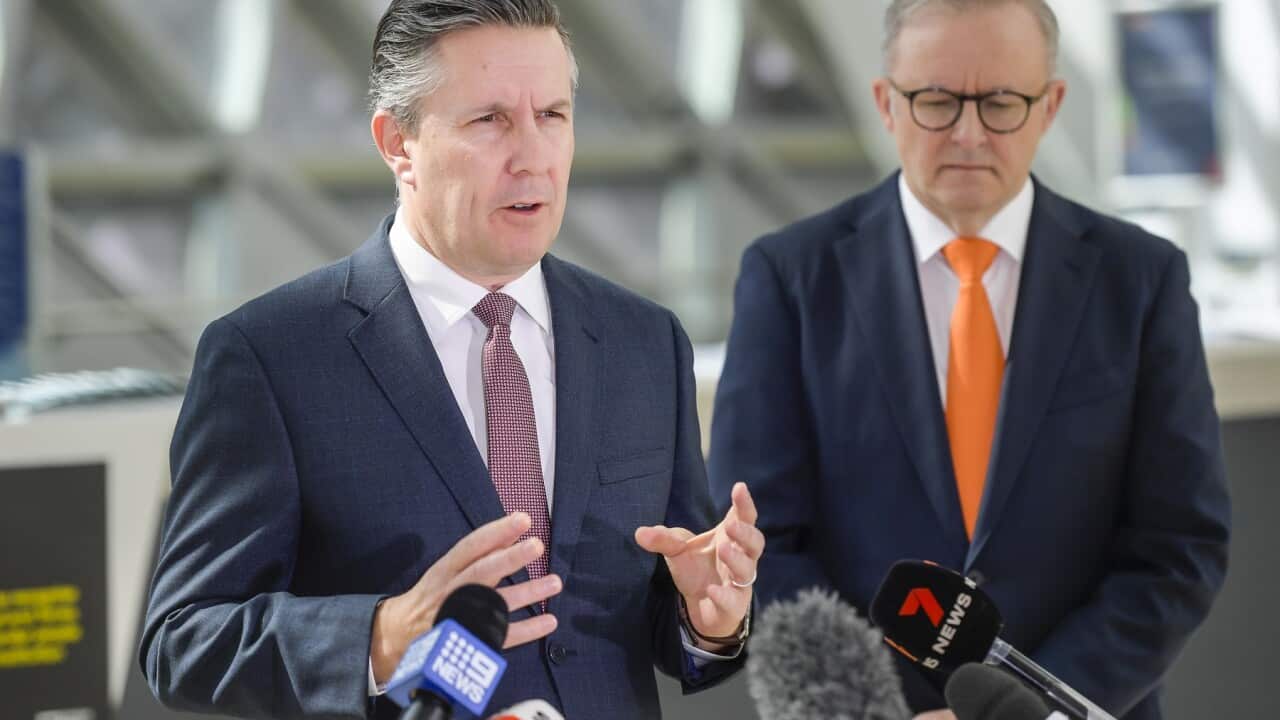 ANTHONY ALBANESE ADELAIDE VISIT