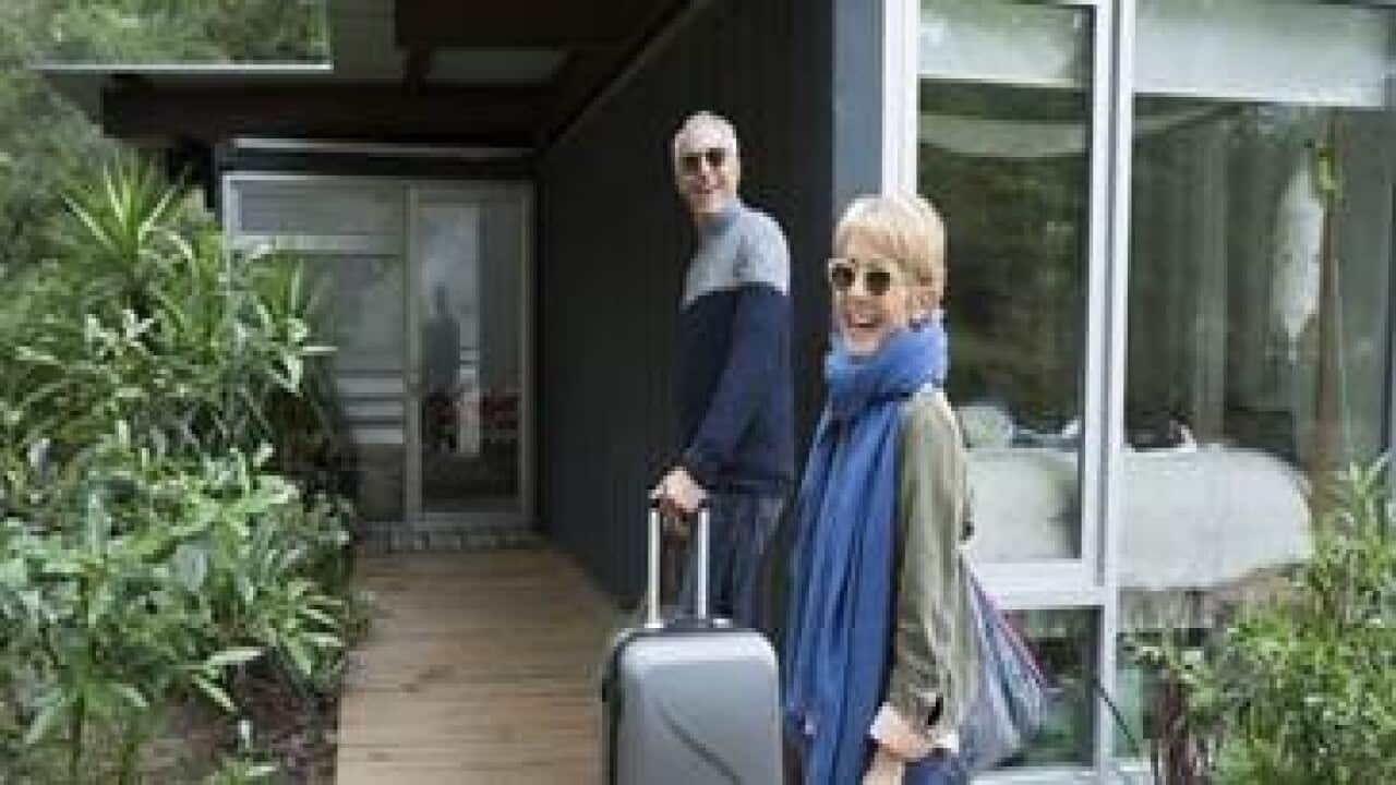 Viva - AirBnB