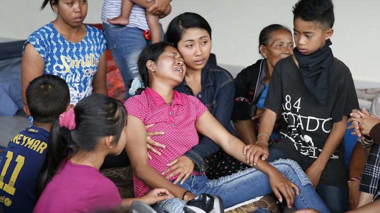 bali