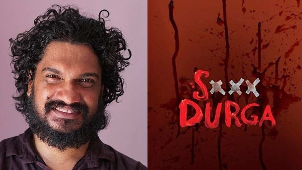 Sanalkumar Sasidharan
