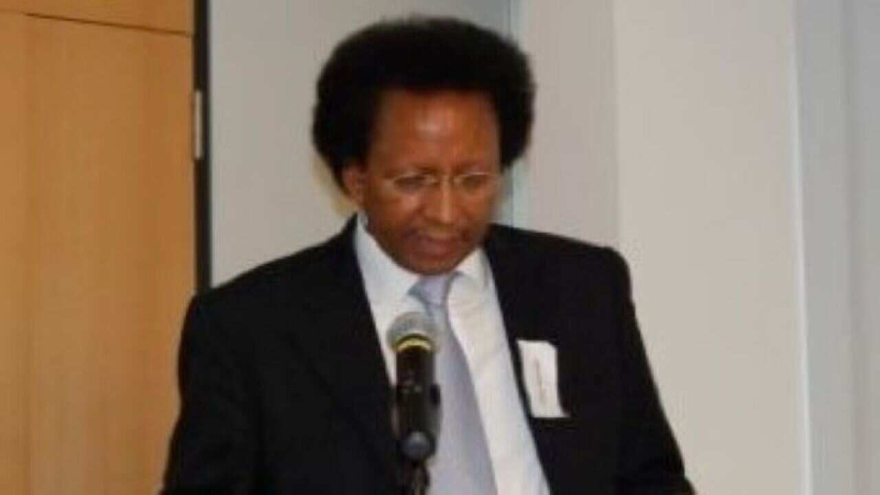 Prof Gaim Kibreab on Eritrea at 30