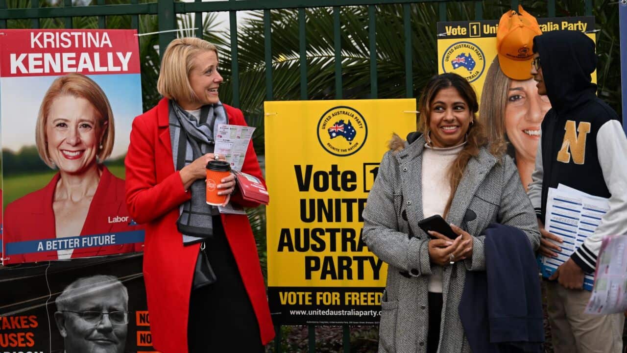 總理艾巴尼斯承認,工黨要在過往是工黨鐵票區Fowler前排議員簡納莉的落敗,汲取教訓。