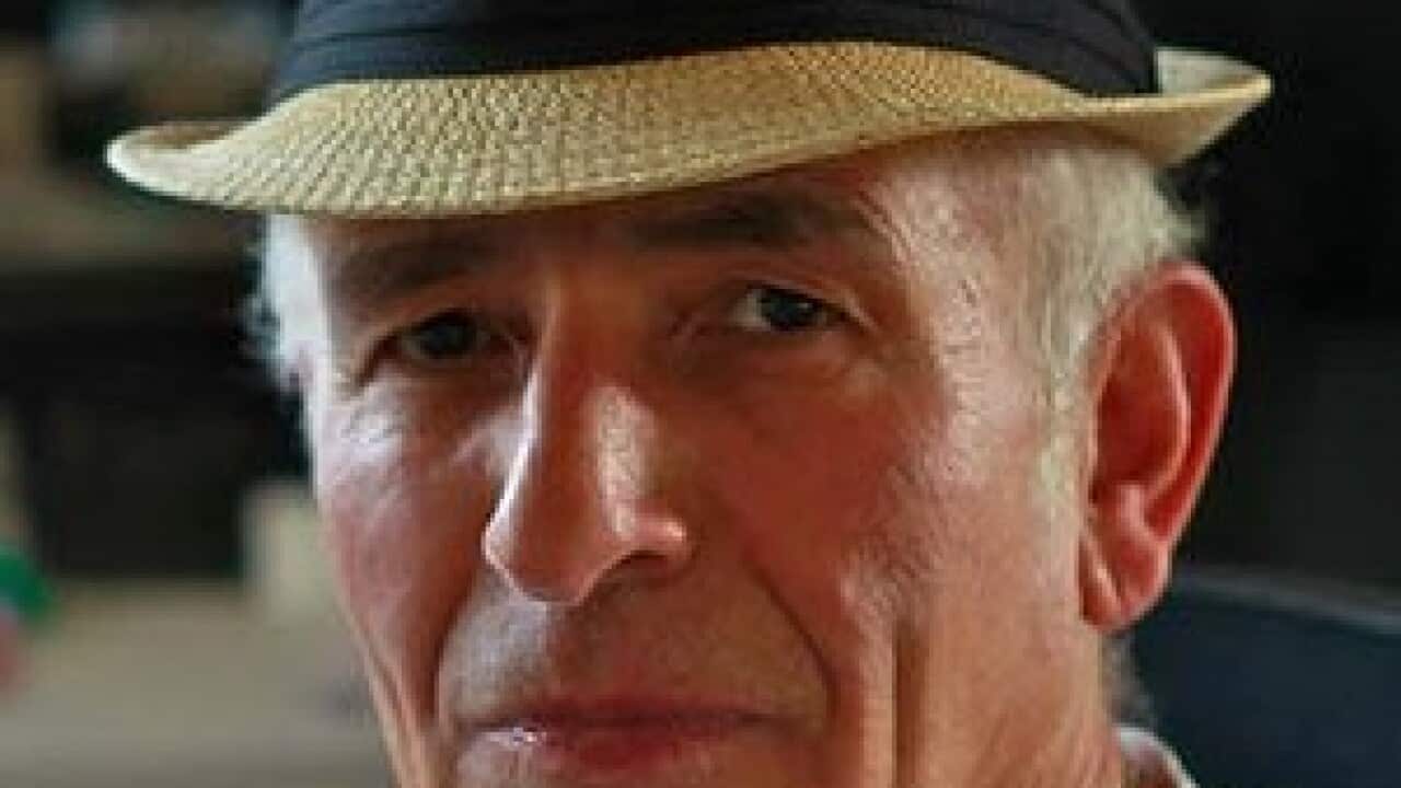 Henry Greener