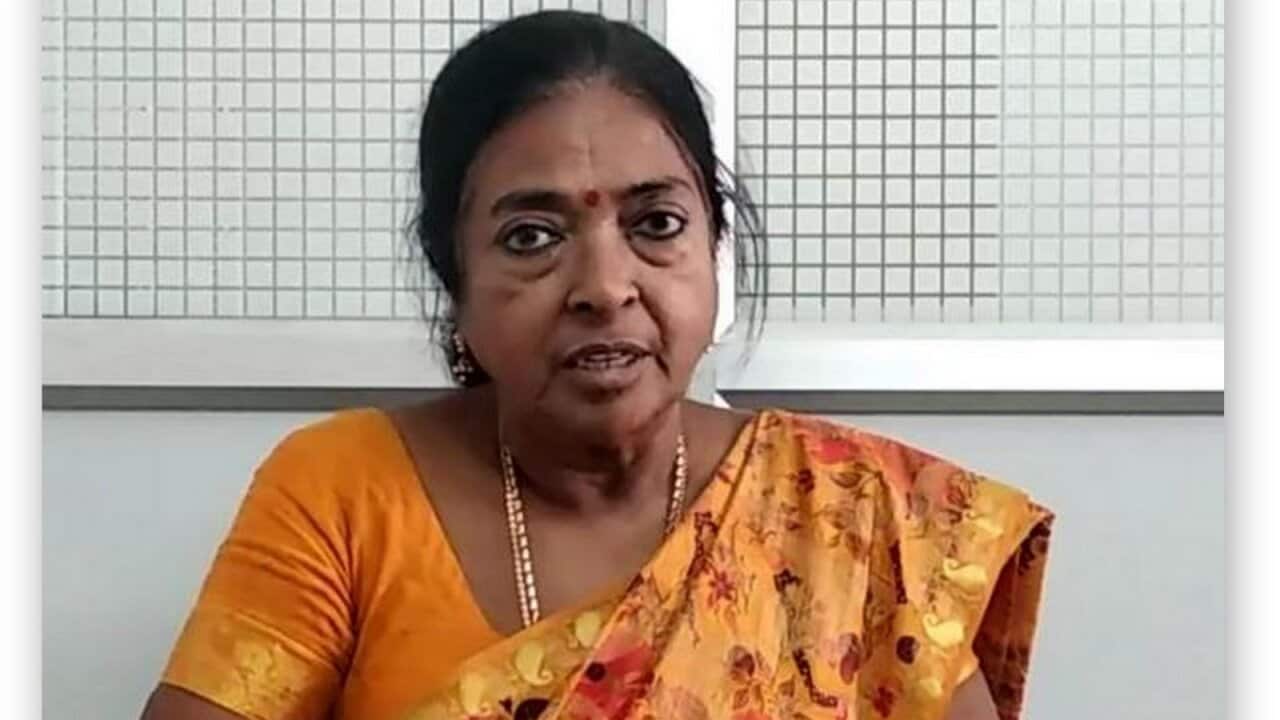 Prof. Fatima Babu