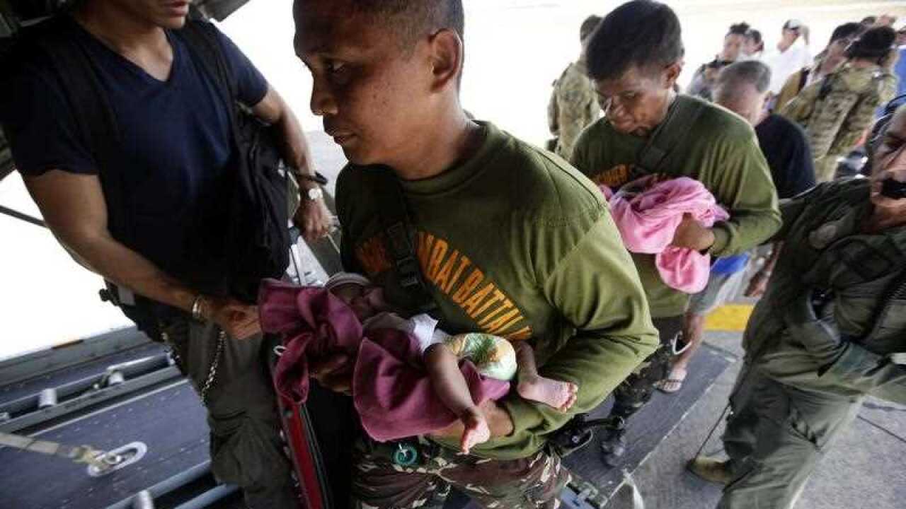 Policy experts say Australia can utilise foreign aid for effectively.