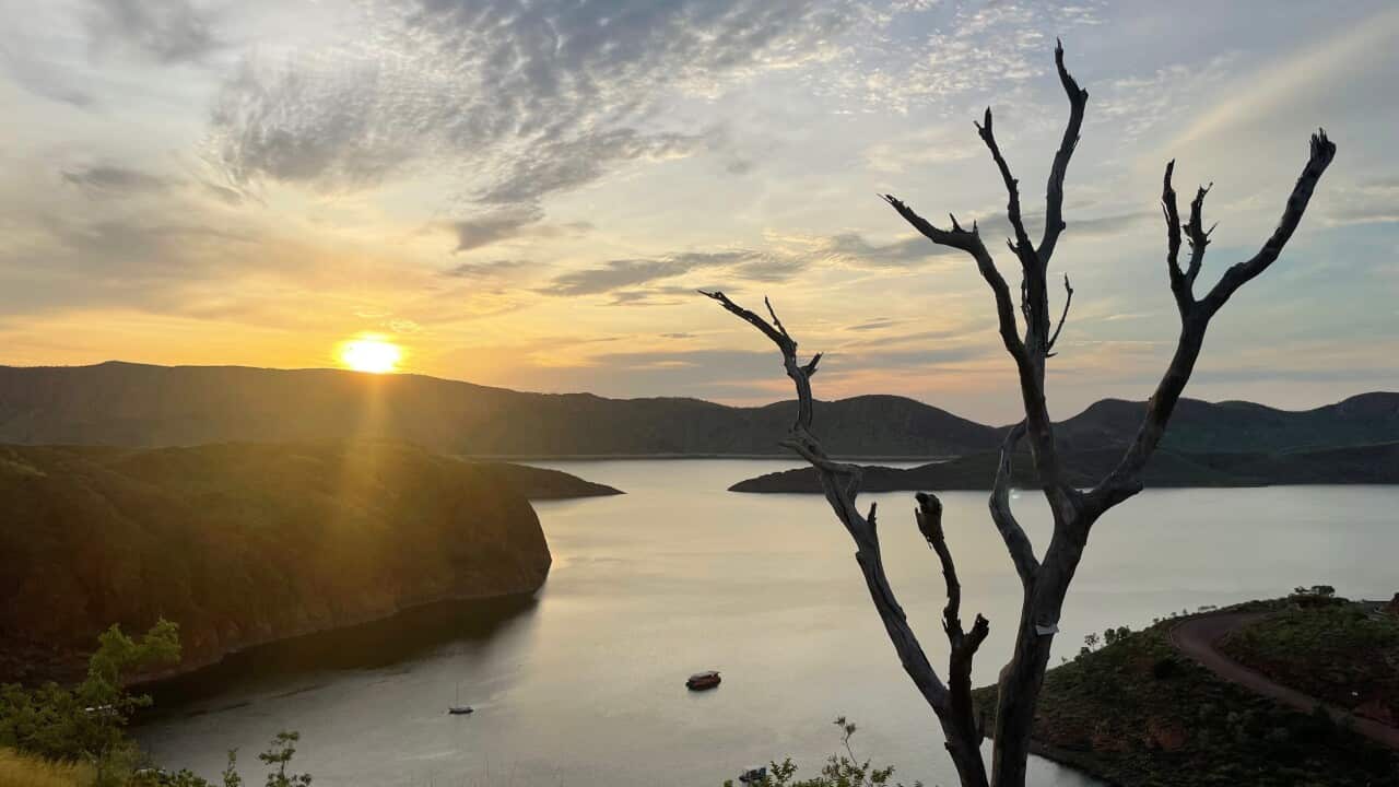 EAST KIMBERLEY CLEAN ENERGY PLAN