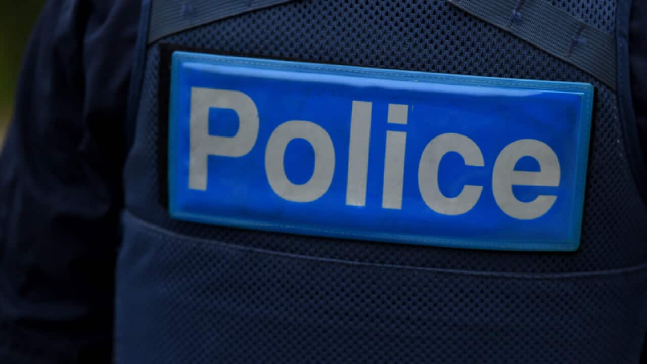 Victorian police