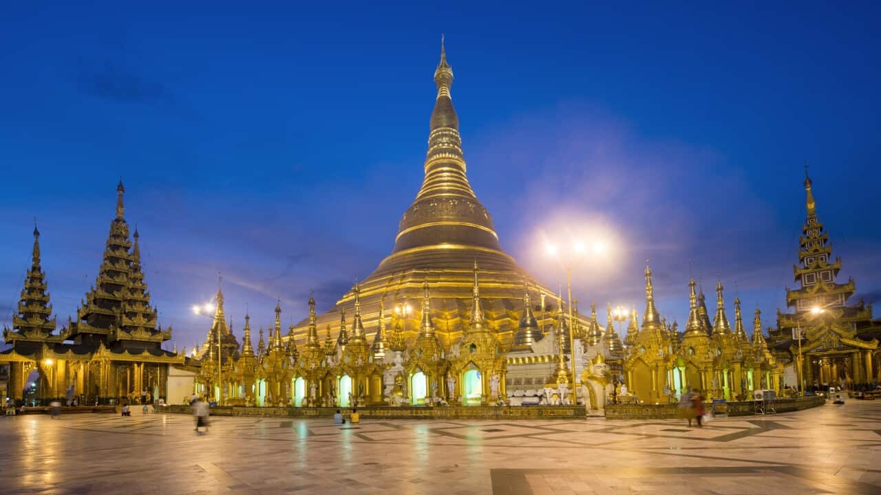 The Shwedagon Buddhist pagoda in Yangon - Getty-1.jpg