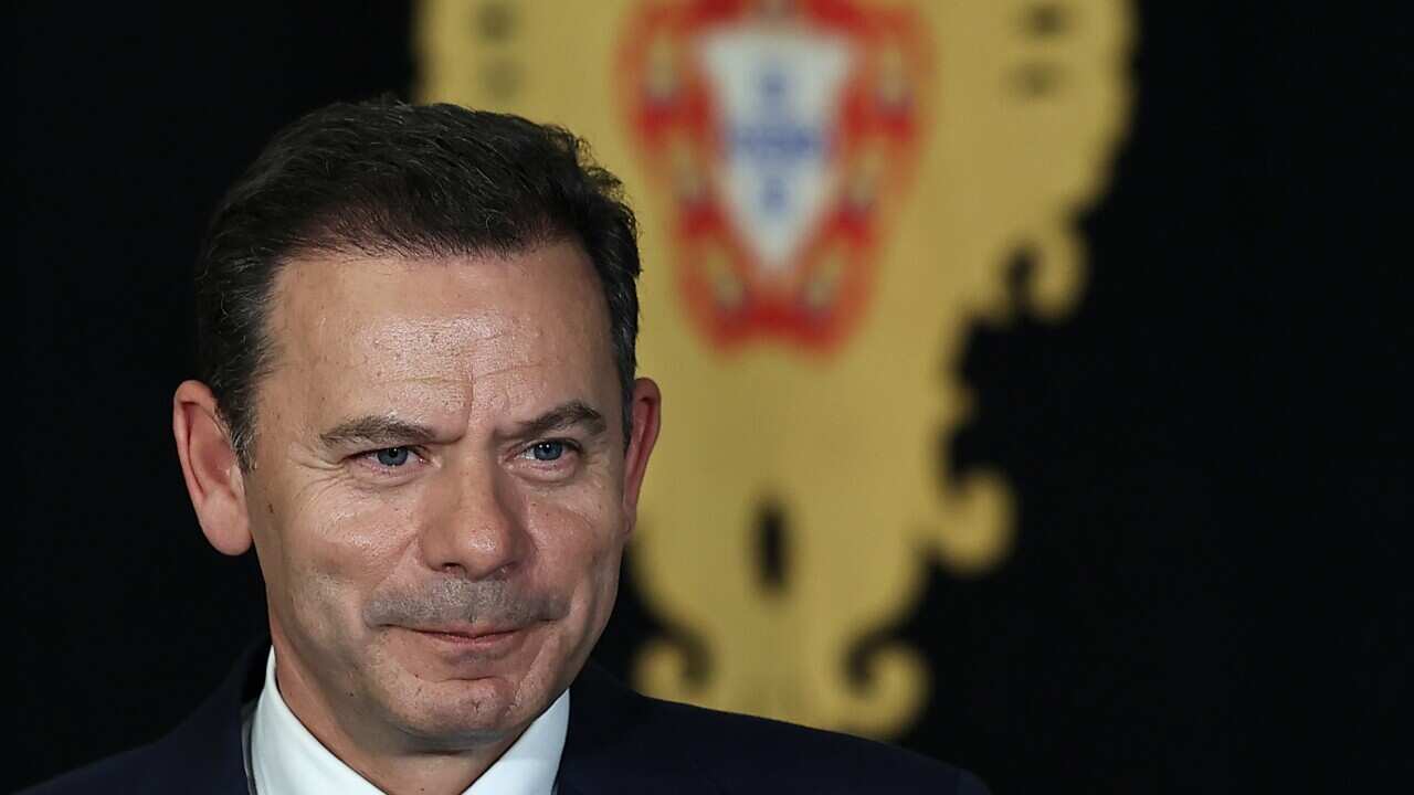 Luis Montenegro appointed Portuguese prime minister following parliamentary elections