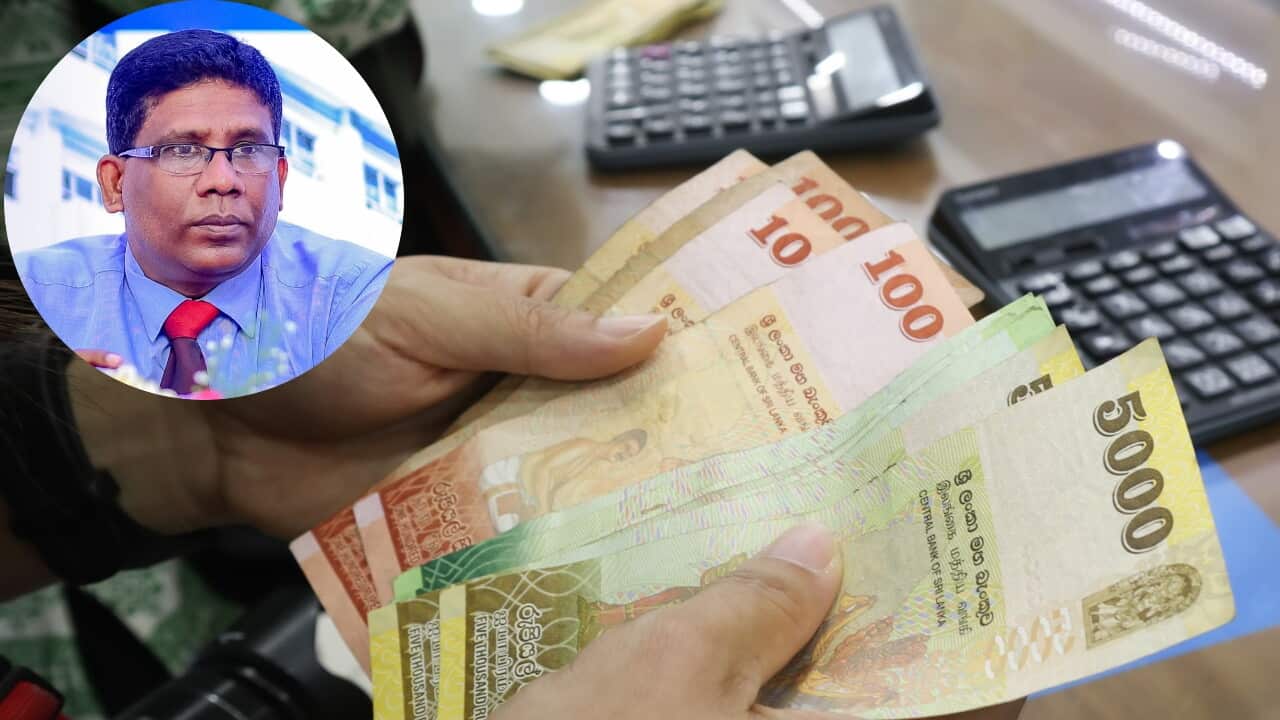 SL Economy