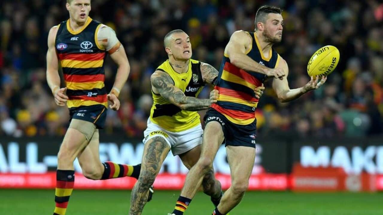 AFL