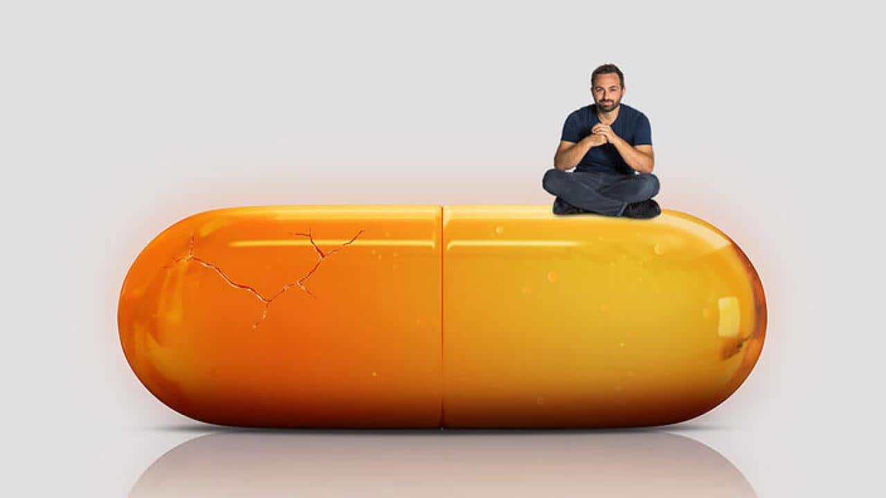 На пазара в Австралия се предлагат над 85 000 вида витамини и добавки