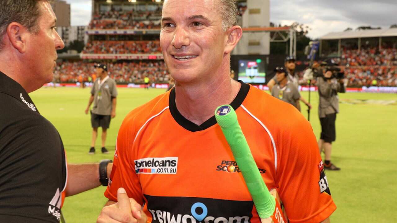 Michael Klinger