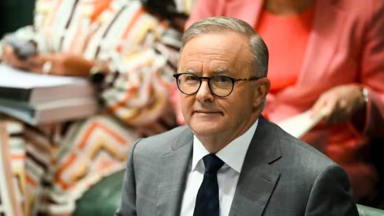 Anthony Albanese Source AAP Lukas Coch.jpg