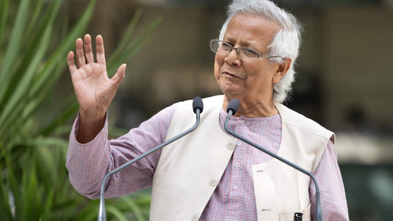 Nobel Laureate Muhammad Yunus To Lead Bangladesh Interim Government