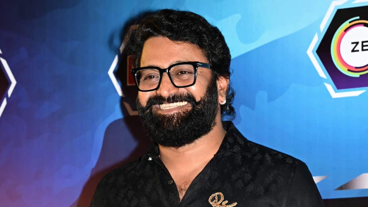 INDIA-ENTERTAINMENT-CINEMA-BOLLYWOOD