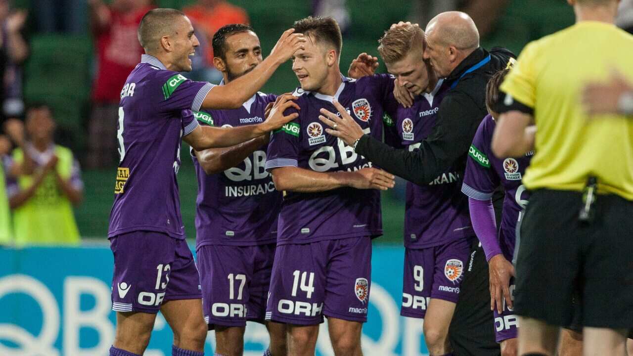 Perth Glory