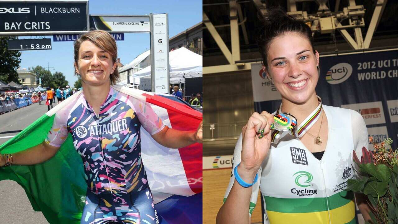 Scandolara e Hoskins