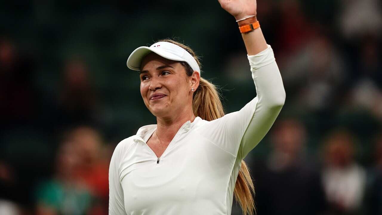 Wimbledon 2024 - Day Five - All England Lawn Tennis and Croquet Club