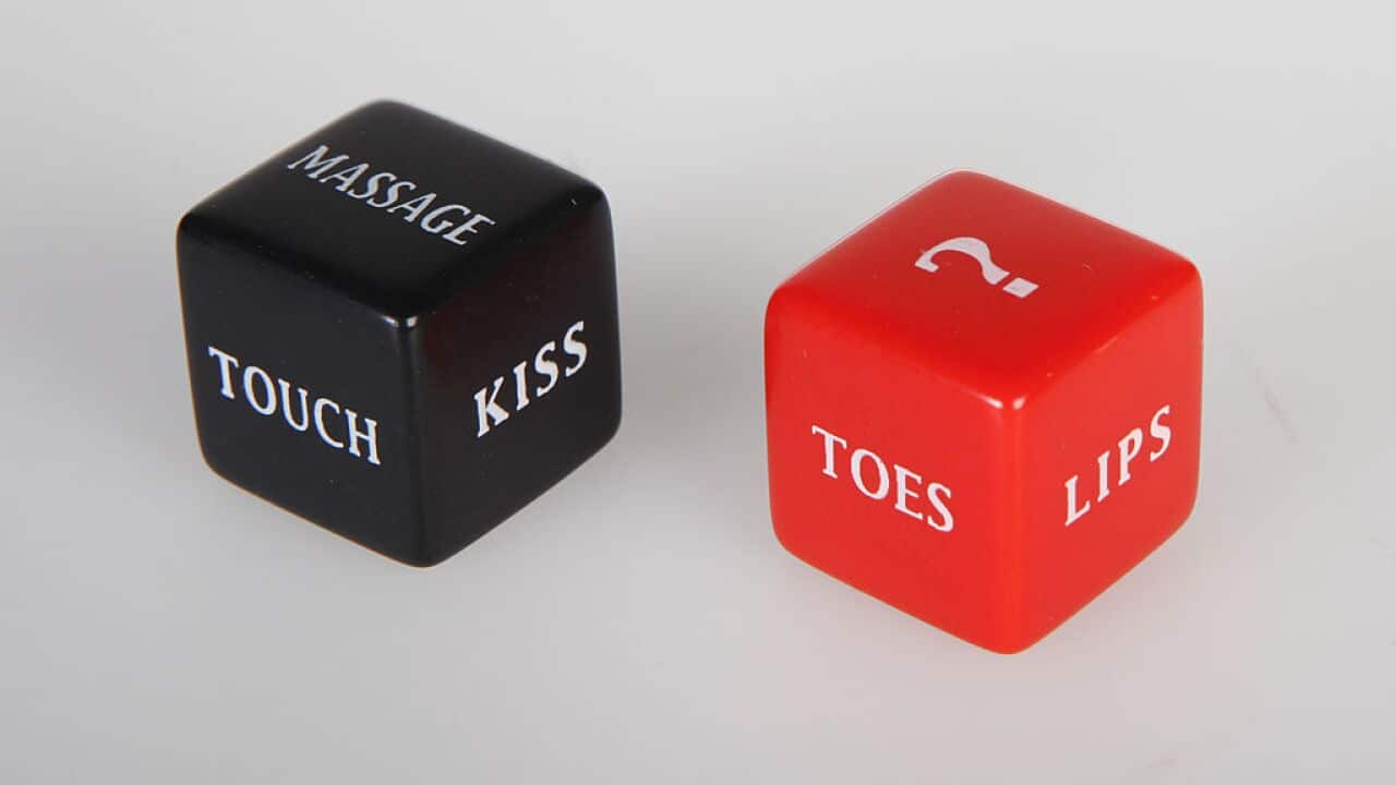 The chemistry of attraction – weird reasons you might be feeling frisky