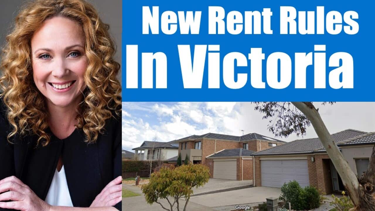 Inserted is the photo of Hon Minister Melissa Horne, the Minister for Consumer Affairs, Gaming and Liquor Regulation