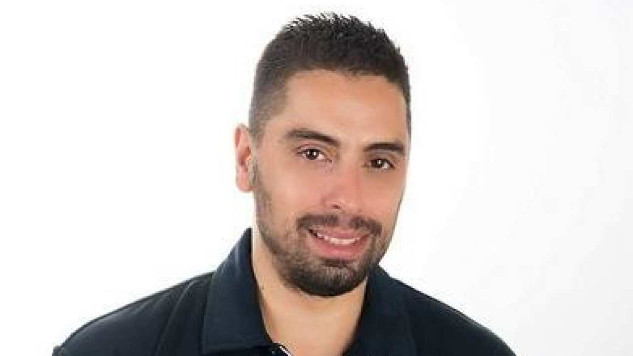 Ilias Giakoumidis
