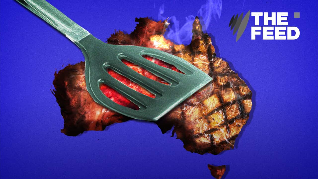 Would you stop eating meat to save the planet? | SBS News