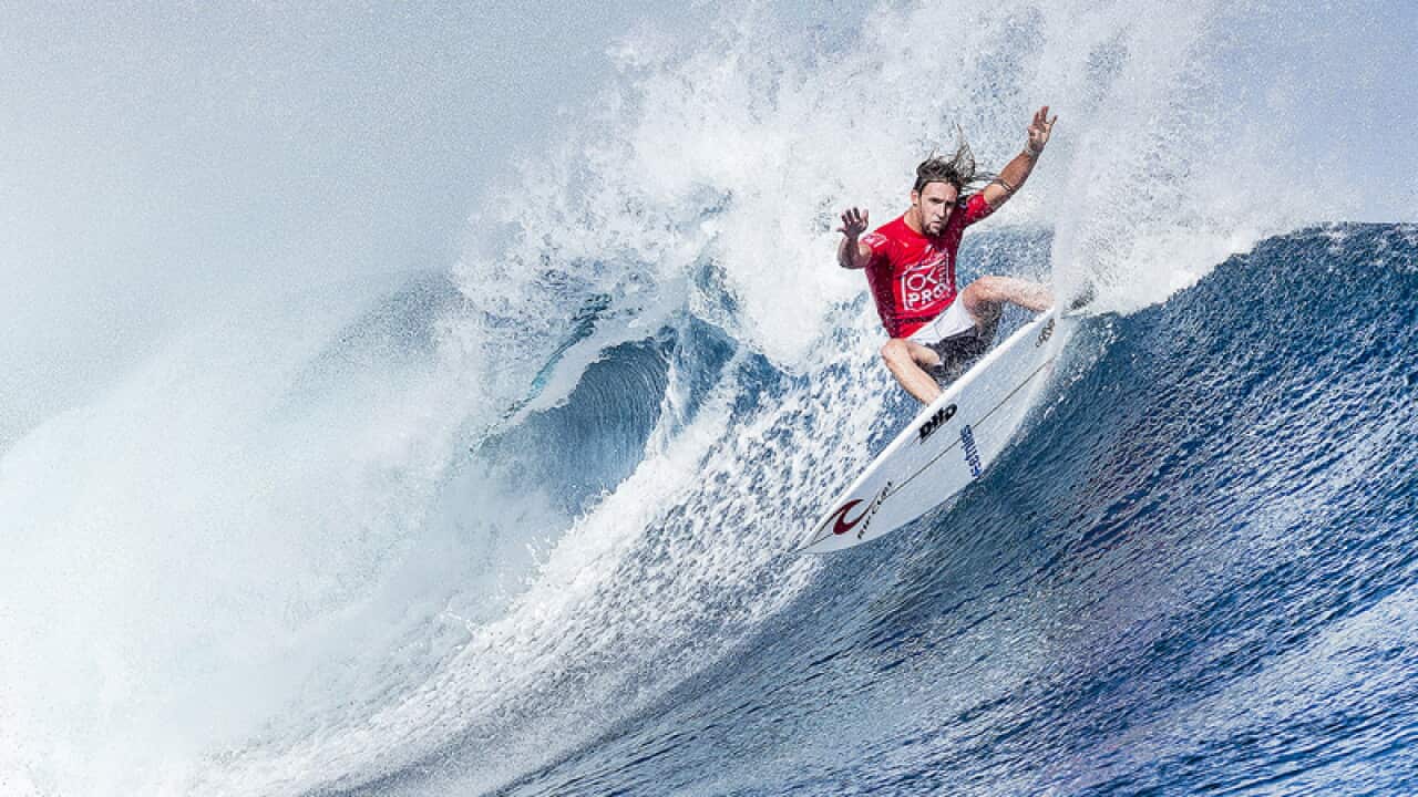 Matt Wilkinson